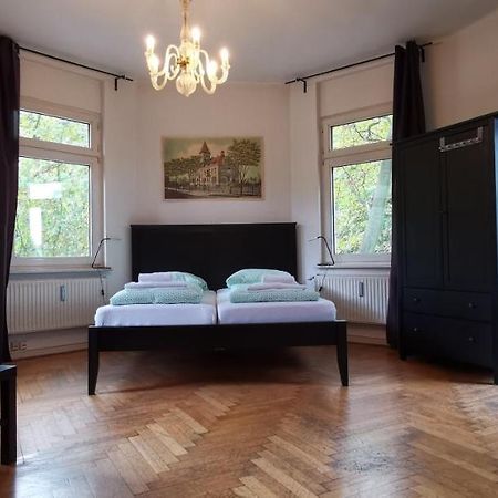 Central Pension Duisburg Kültér fotó