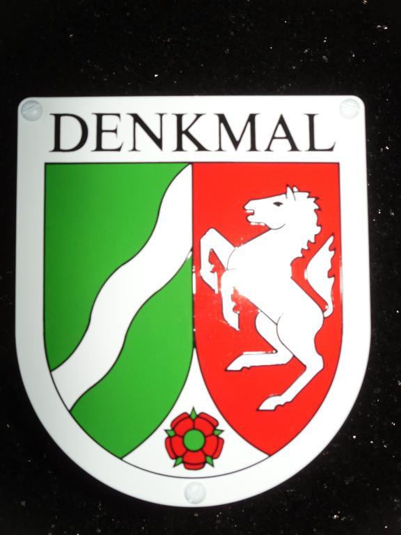 Central Pension Duisburg Kültér fotó